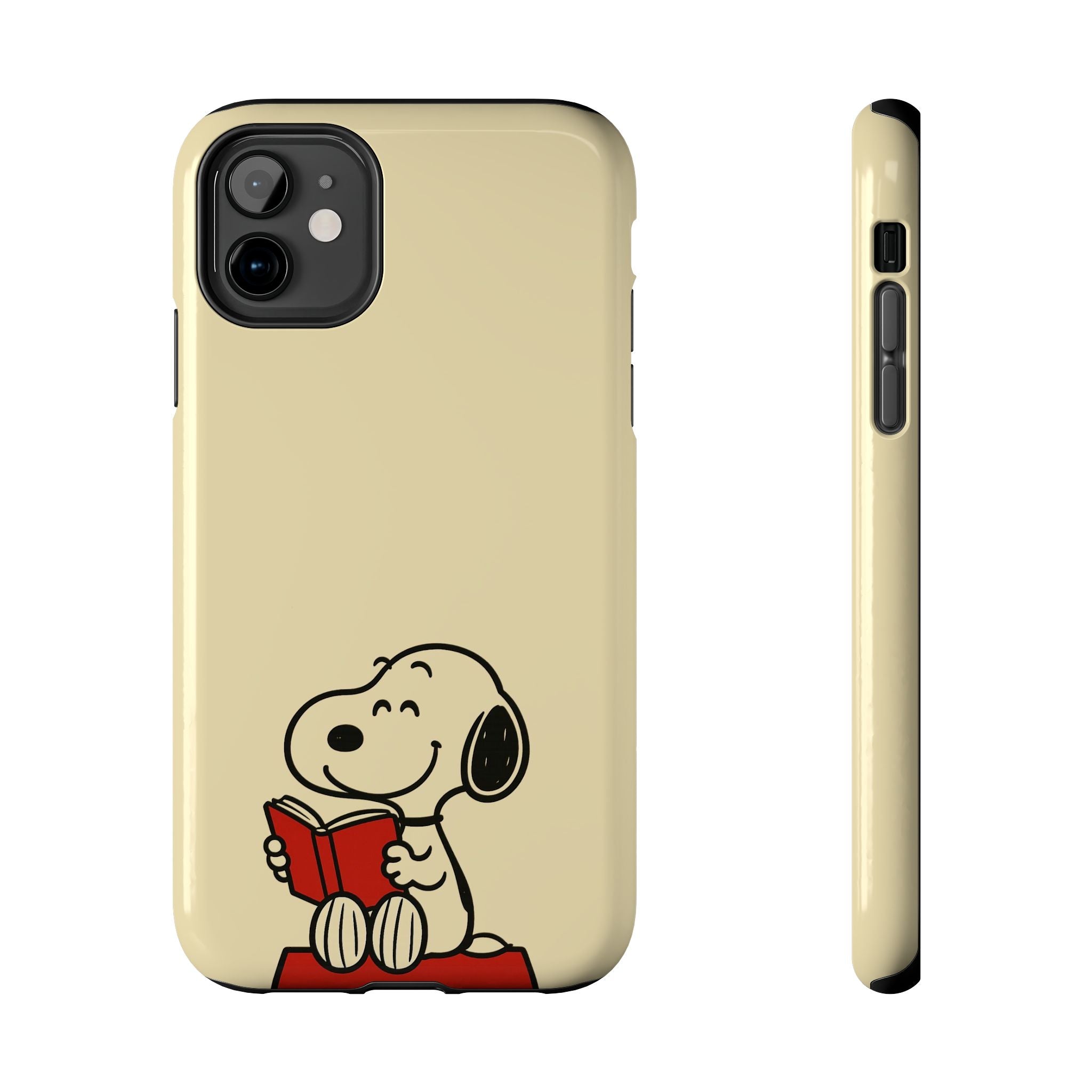 Book Lover Phone Case