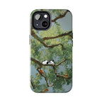 Tree Branch Nap Case