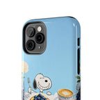 Pancake Stack Phone Case