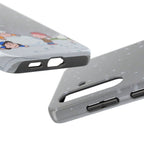 Peanuts Snow Day Phone Case