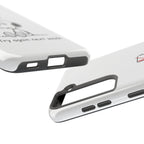 Low Battery Phone Case