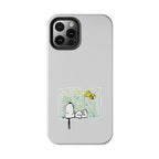 Cozy Window Phone Case