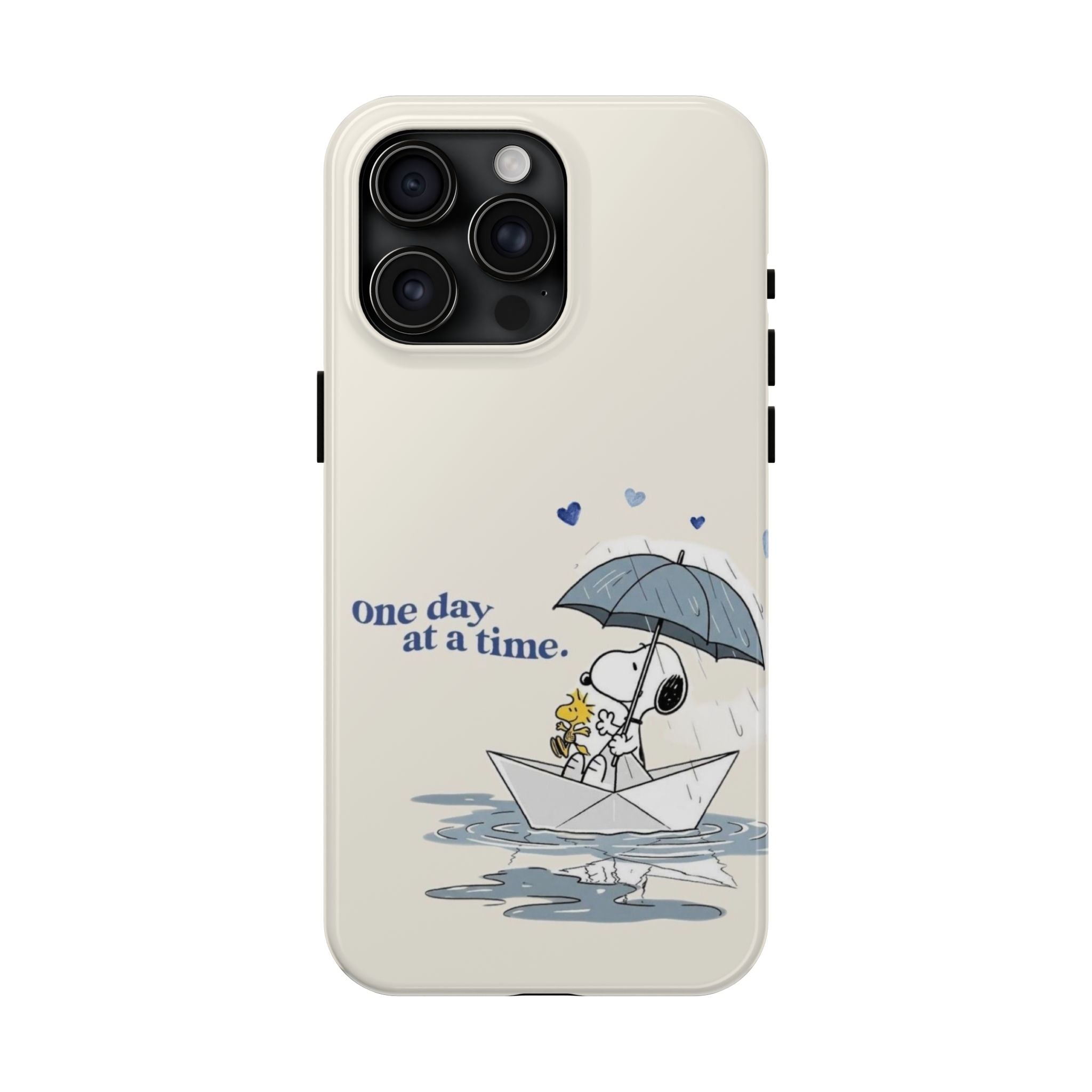 One Day At A Time Case
