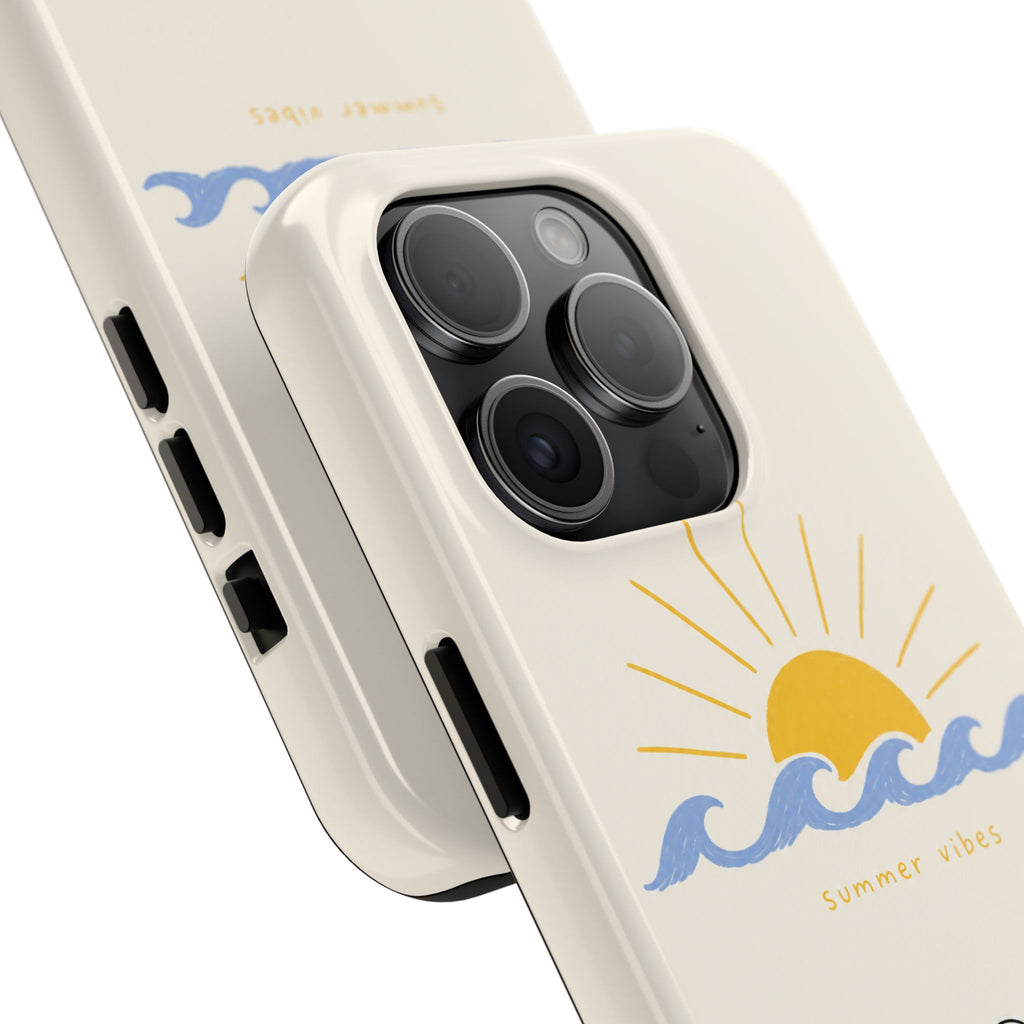 Summer Vibes Phone Case