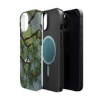 Panda Couple Phone Case