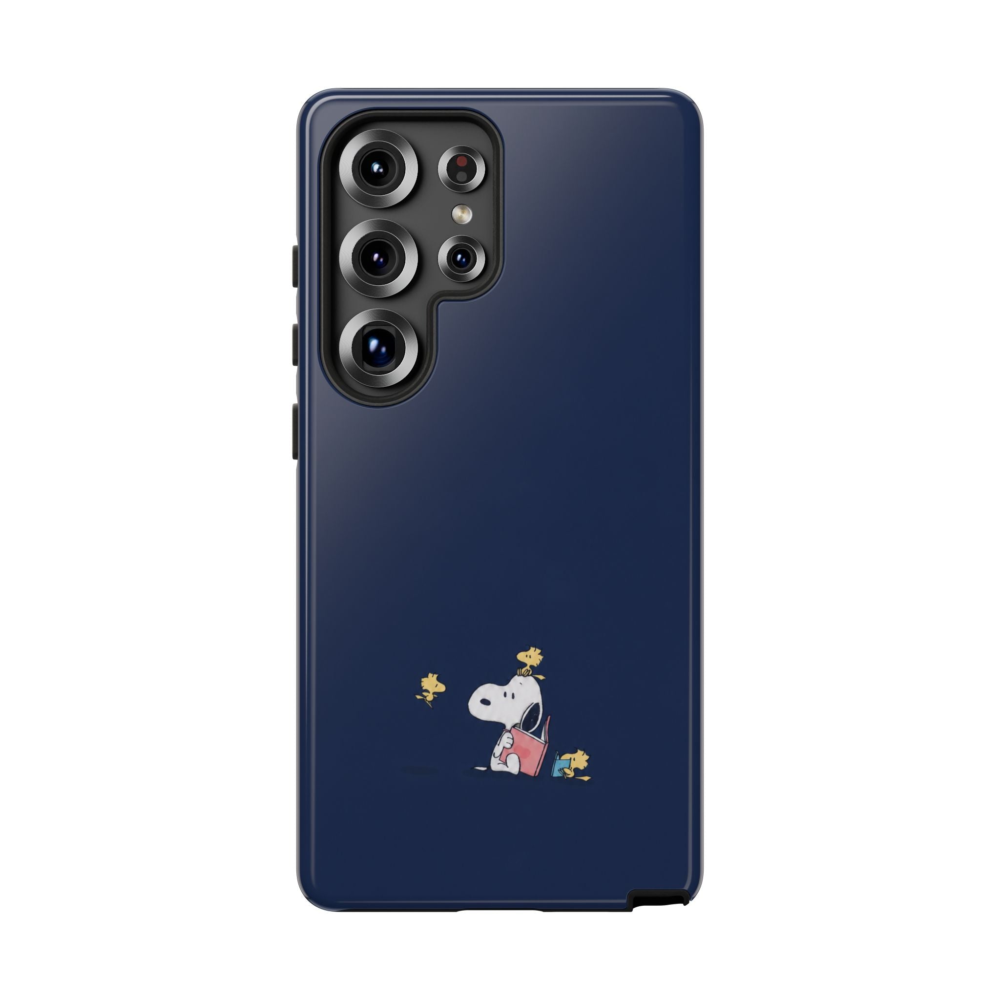 Woodstock Buddy Phone Case