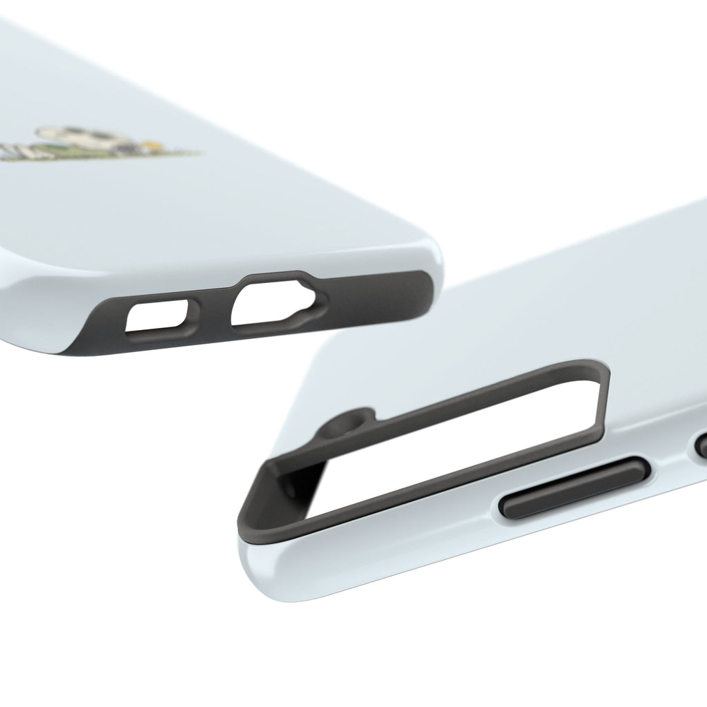 Relaxing Snoopy Phone Case