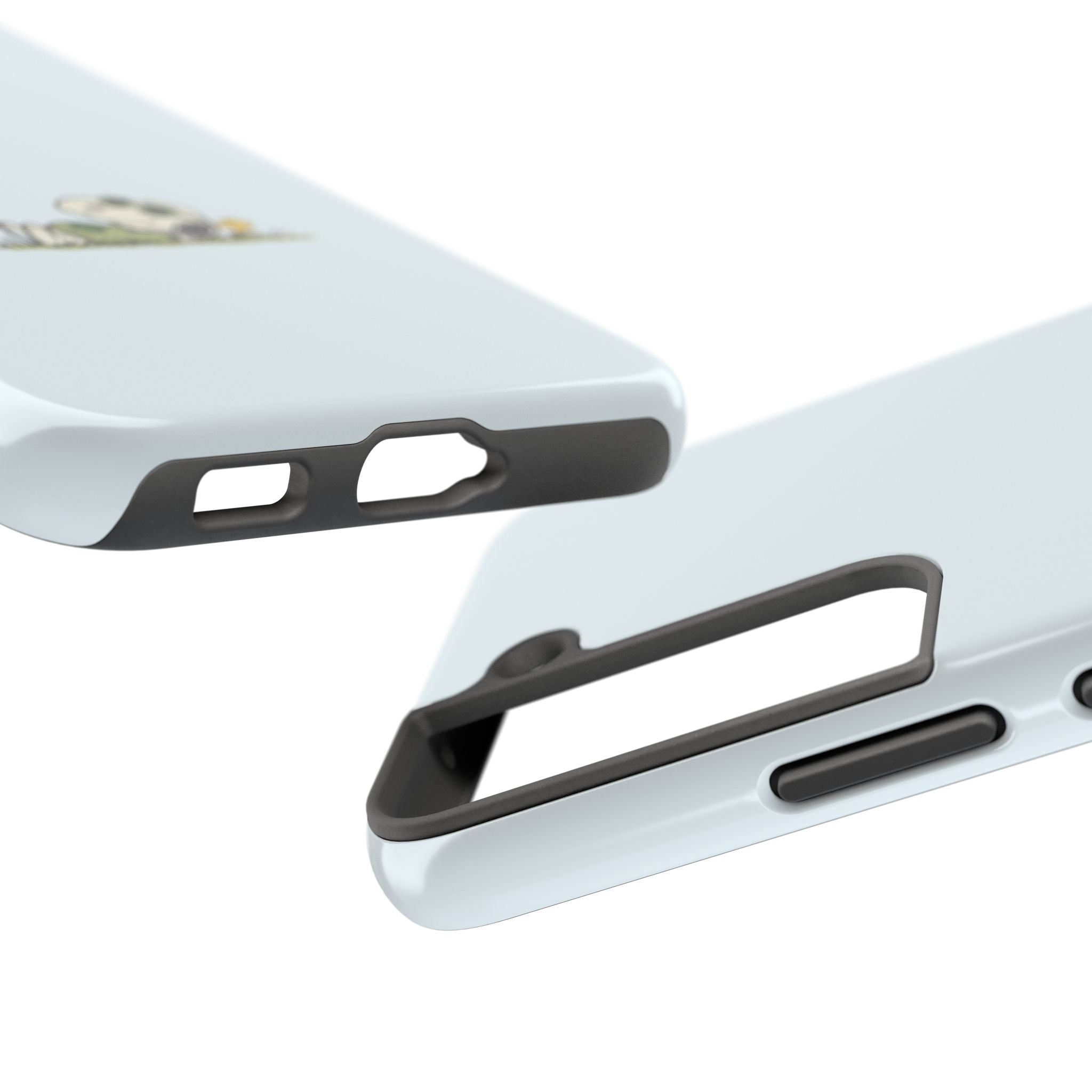 Relaxing Snoopy Phone Case
