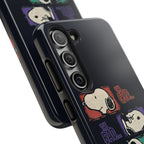 Good Bad Cool Retro Case