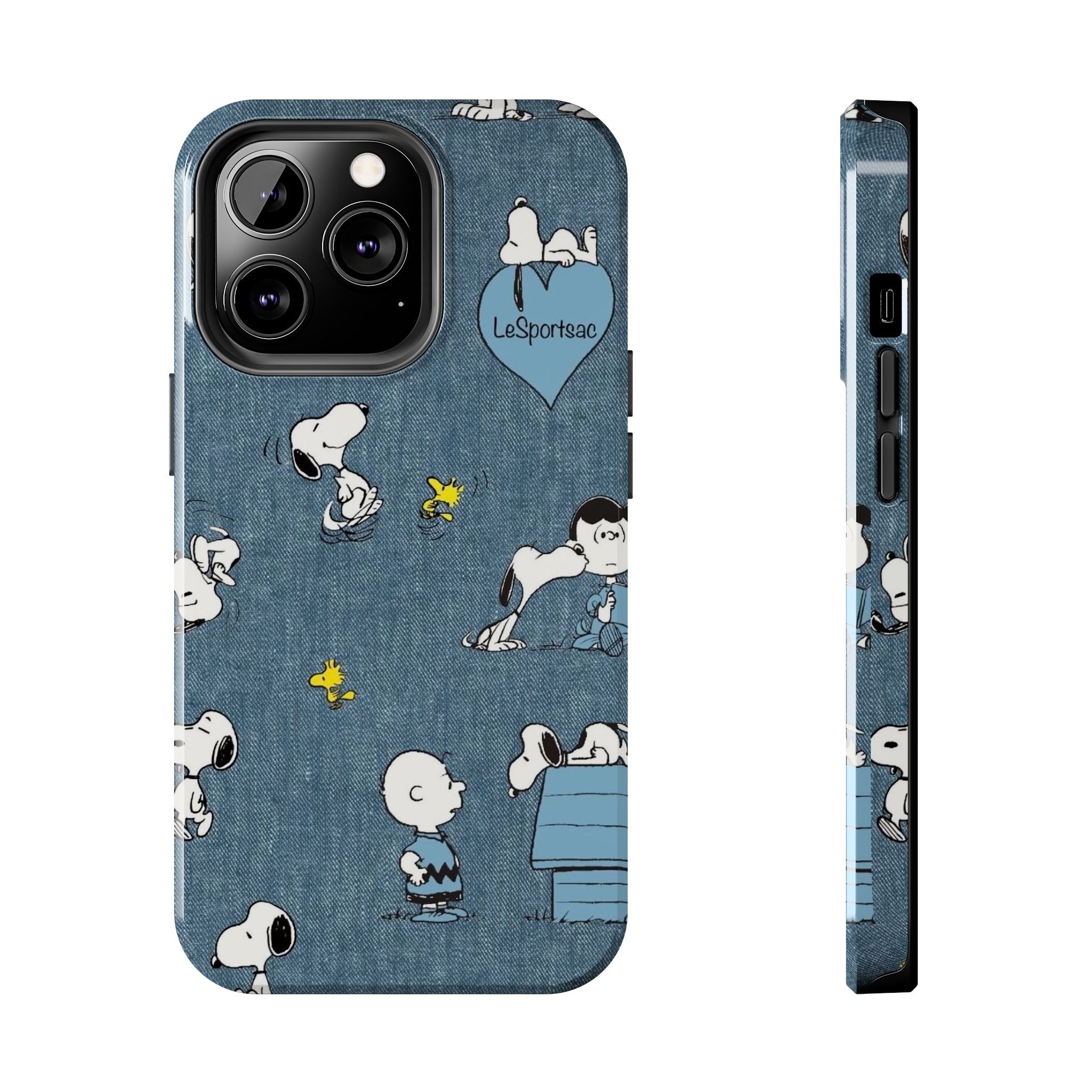 Morning Coffee Phone Case