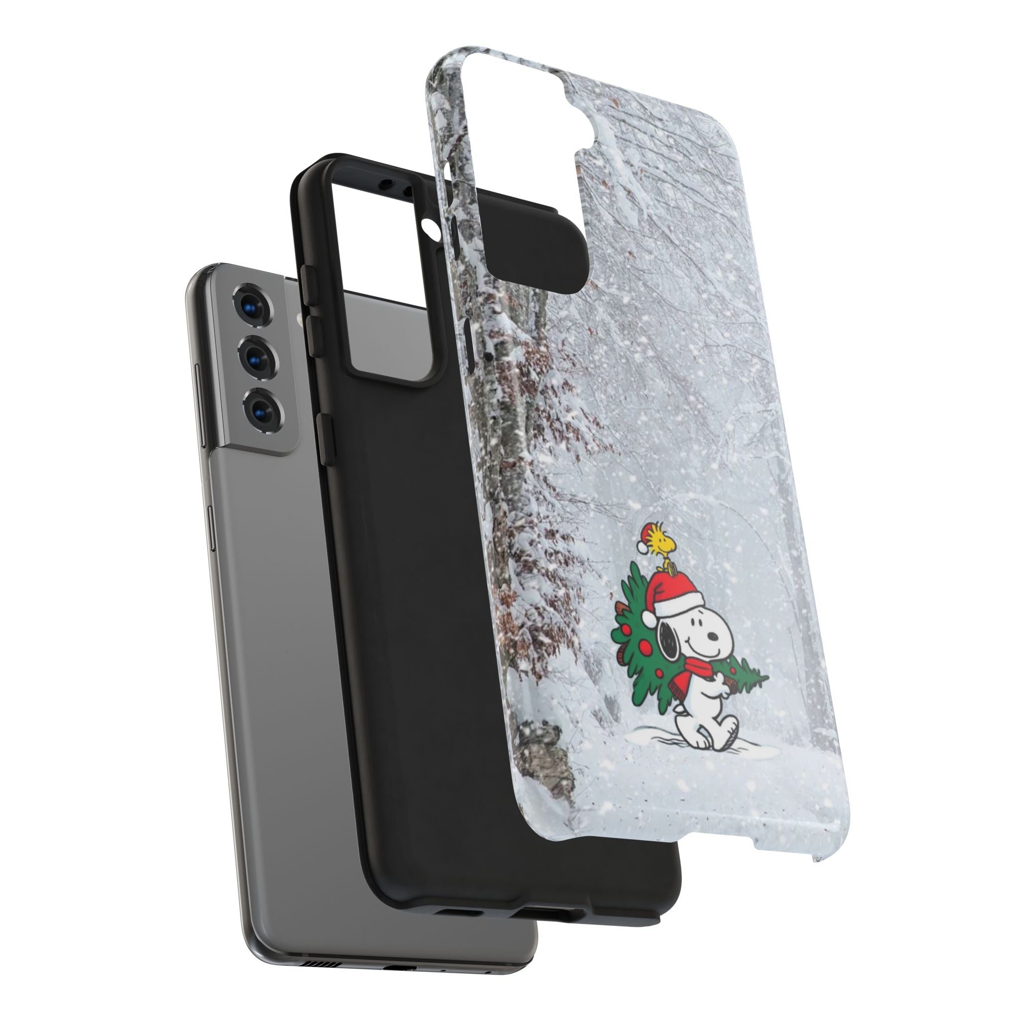 Christmas Tree Carry Case