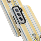 Gardening Snoopy Phone Case