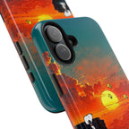 Starry Sky Phone Case