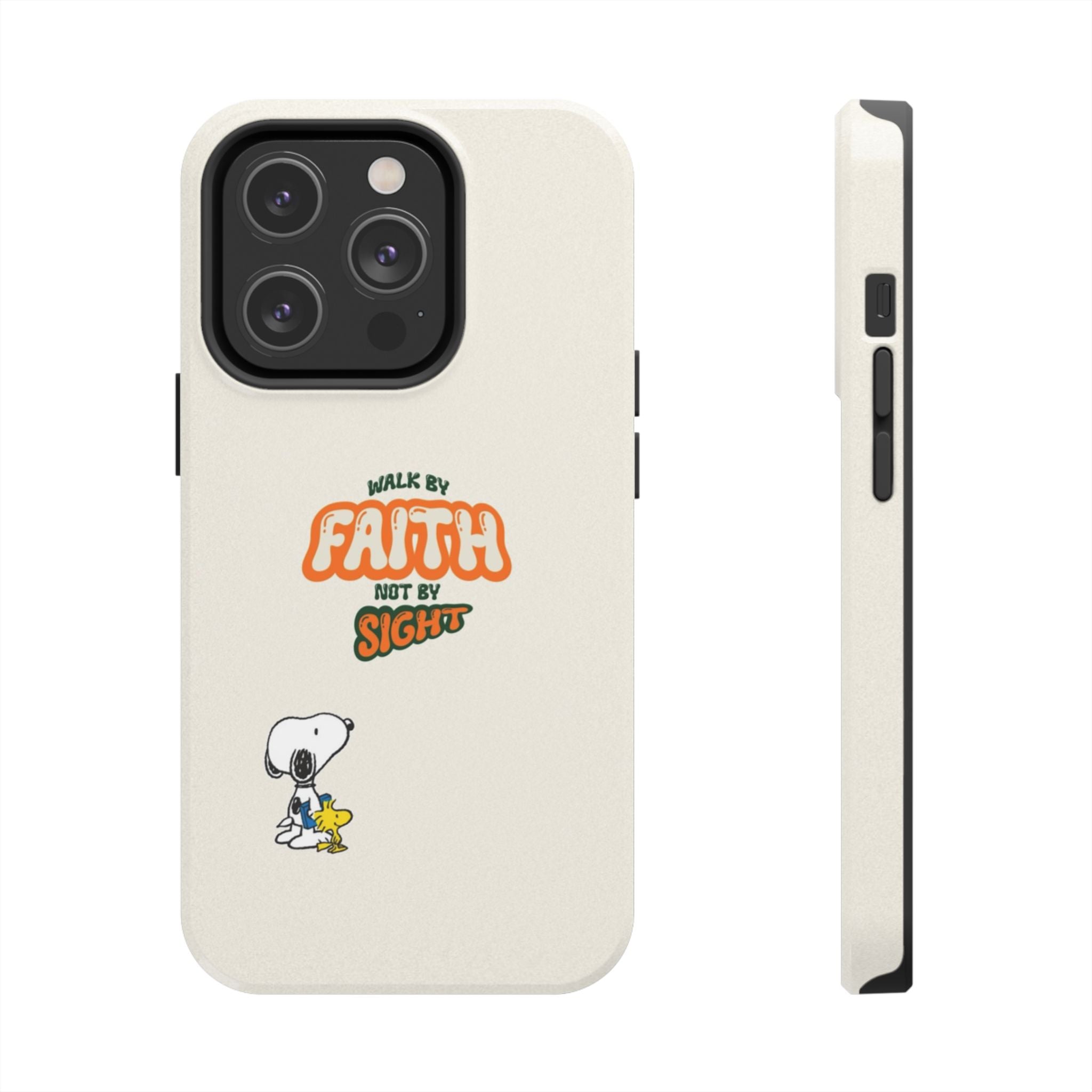 Walk By Faith Case