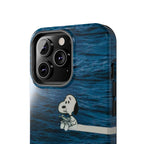 Ocean Waves Phone Case