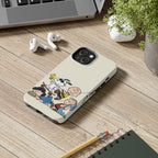 Cozy Winter Phone Case