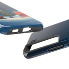 Charlie Brown Christmas Phone Case