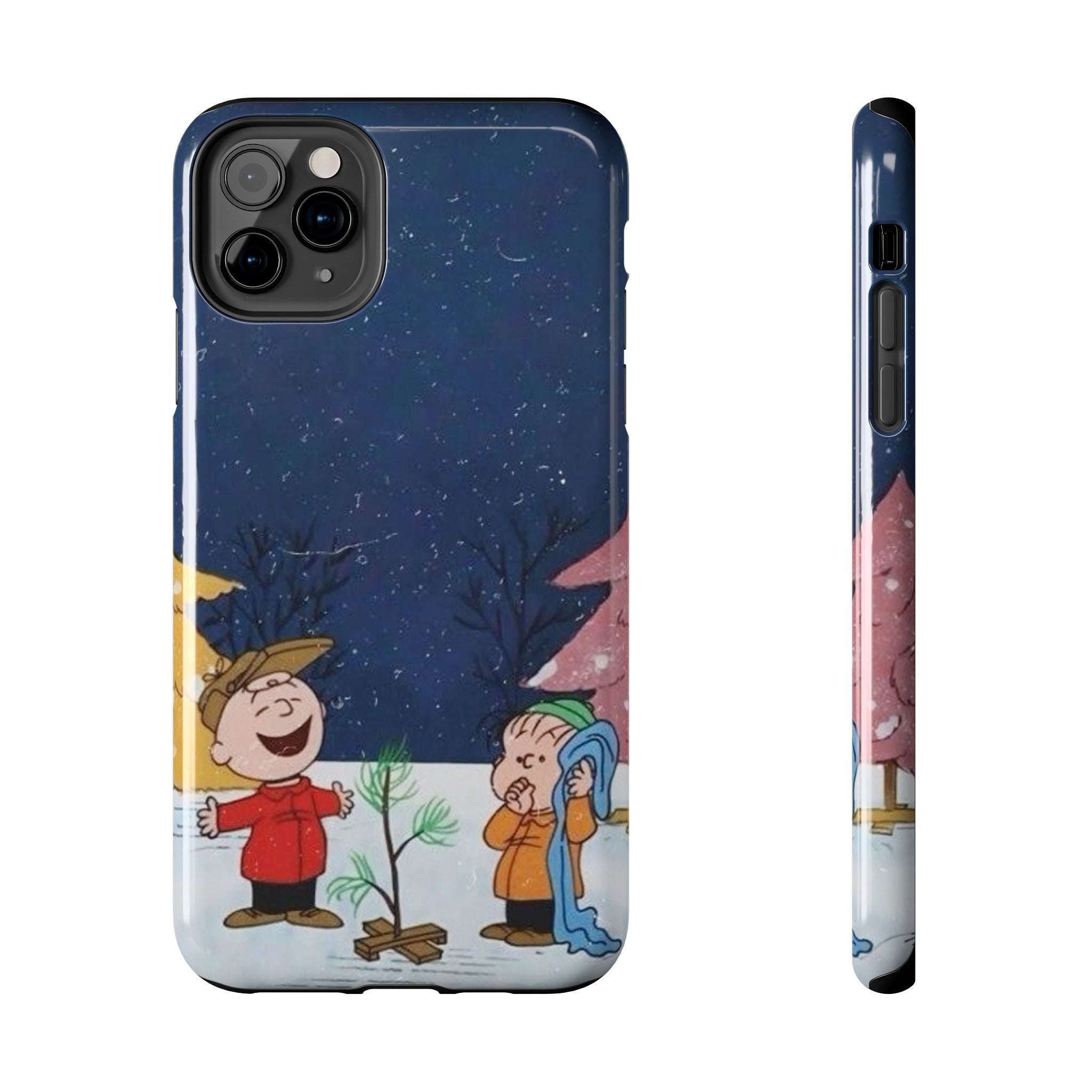 Christmas Tree Phone Case