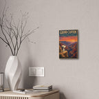 Grand Canyon Canvas