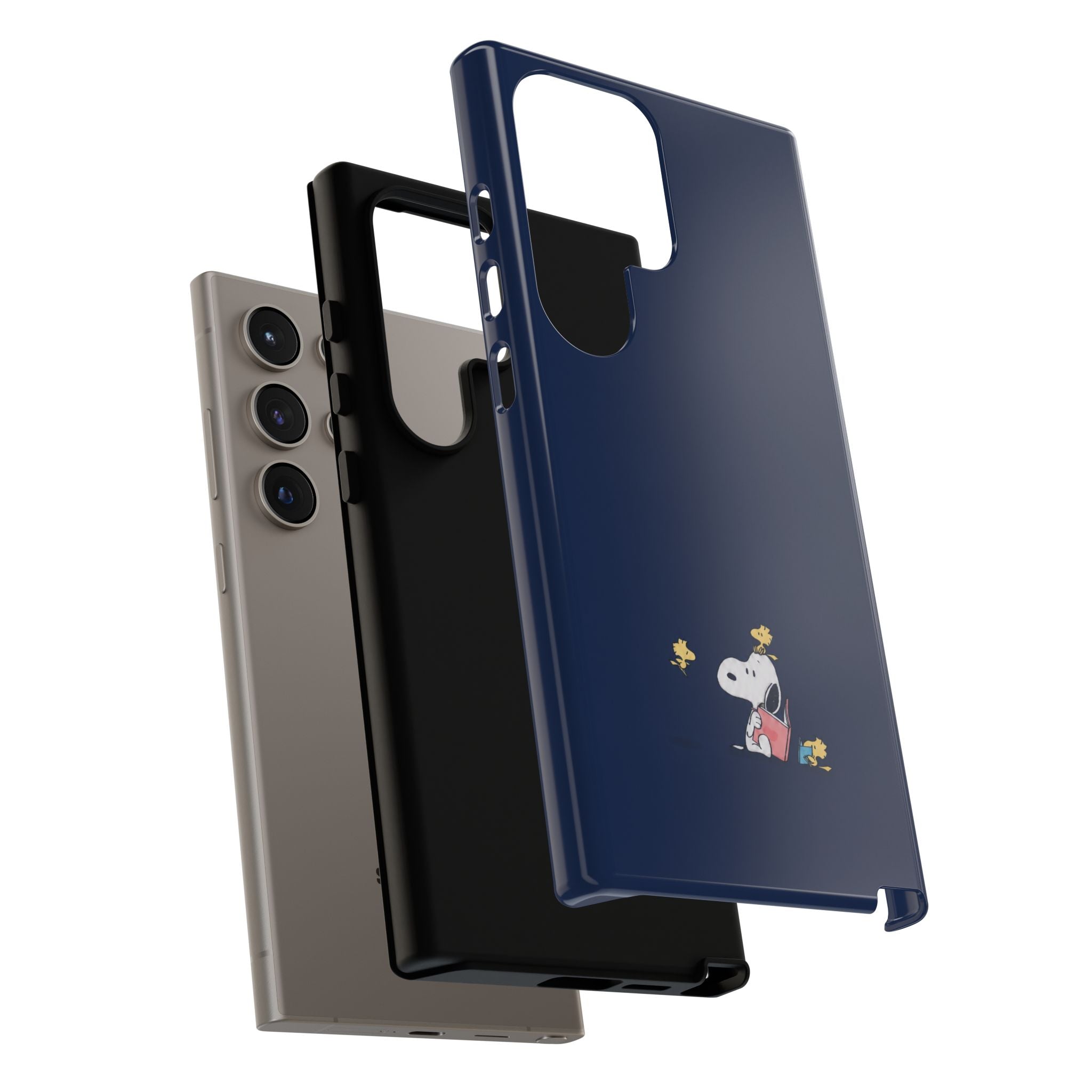 Woodstock Buddy Phone Case