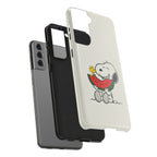 Snoopy Watermelon Phone Case