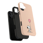 Pink Balloon Phone Case