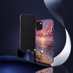 Ocean Sunset Phone Case