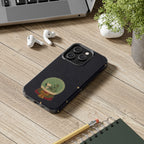Snow Globe Phone Case