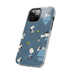 Morning Coffee Phone Case