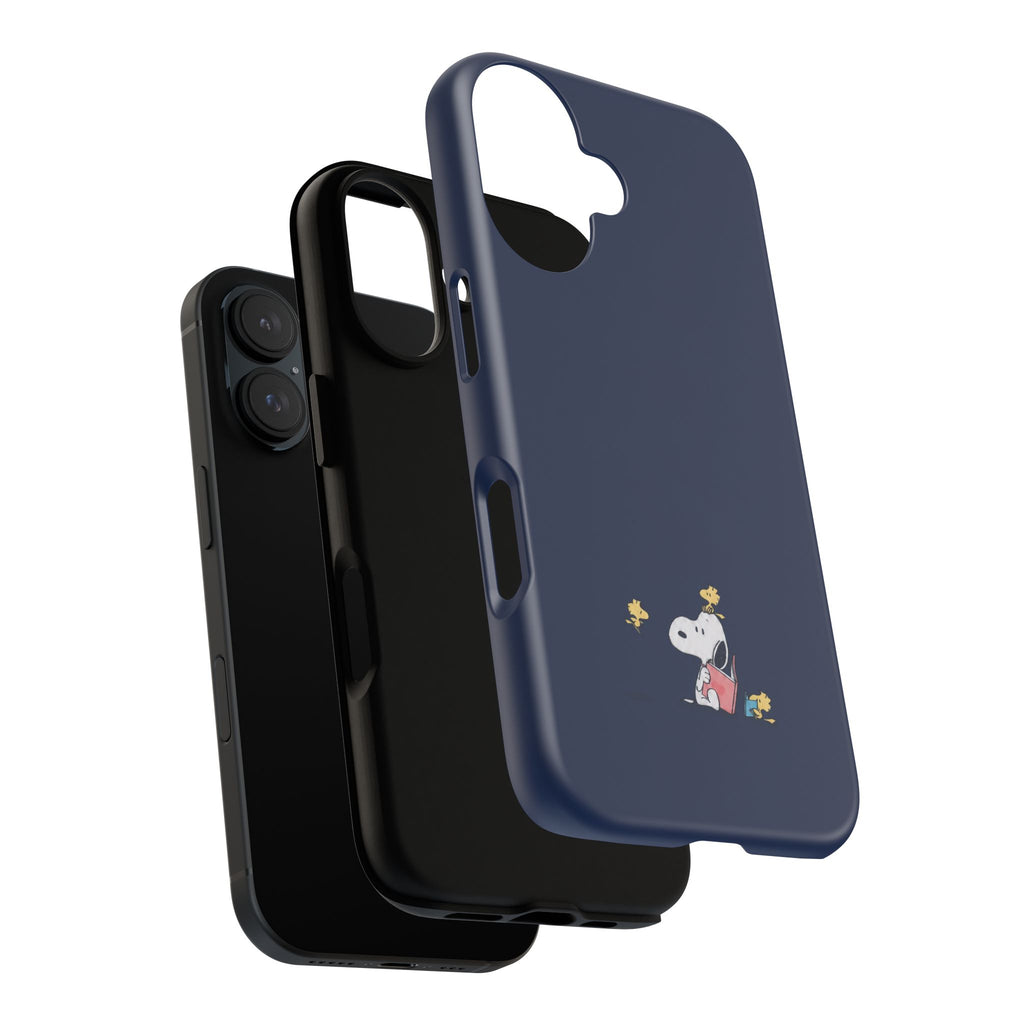 Woodstock Buddy Phone Case