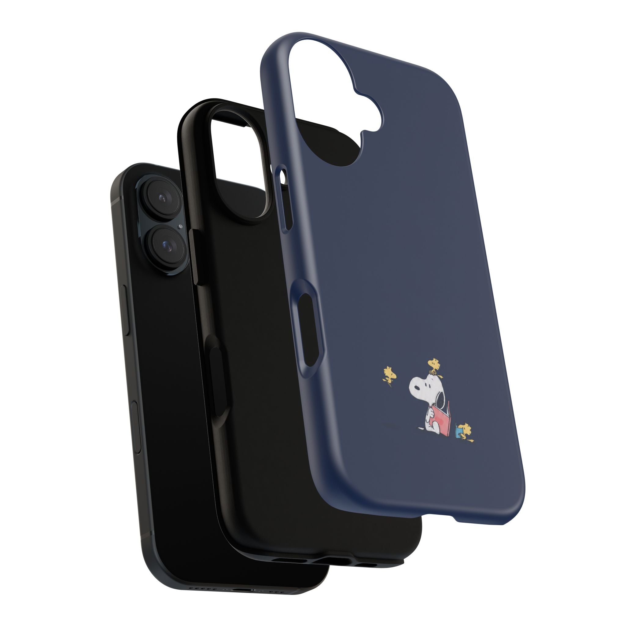 Woodstock Buddy Phone Case