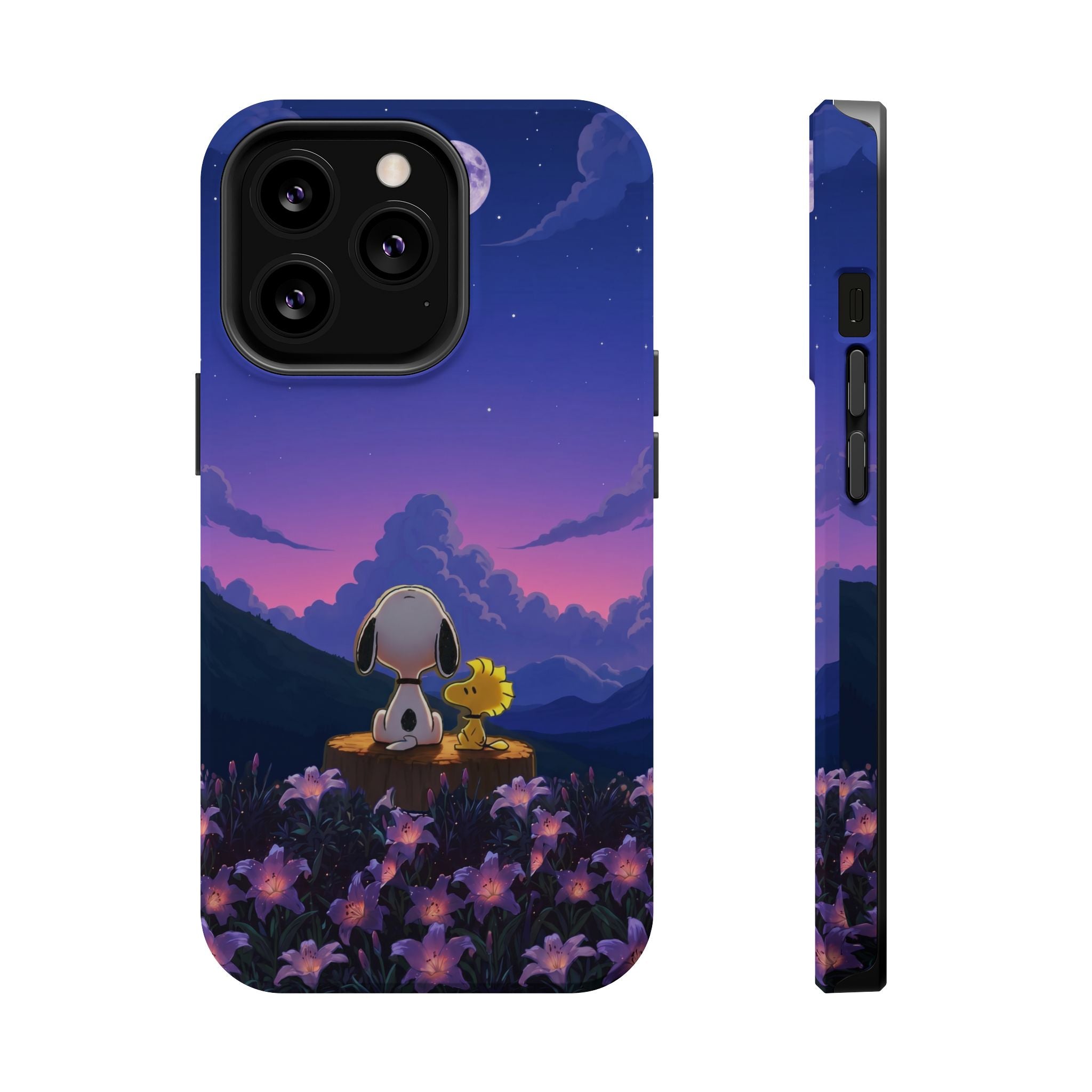 Night Sky Phone Case