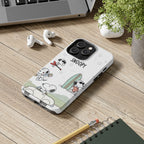 Surf And Drive Case