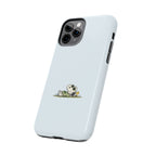 Relaxing Snoopy Phone Case