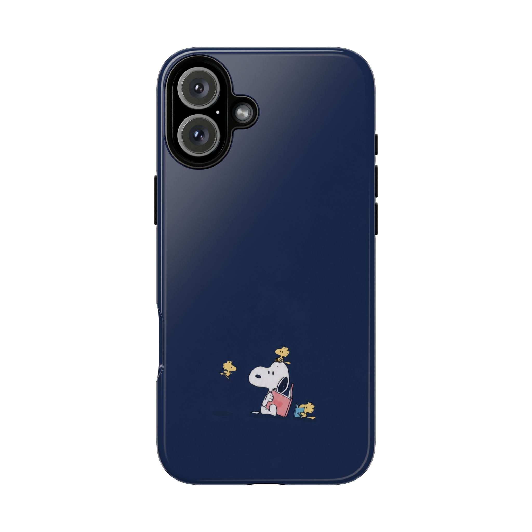 Woodstock Buddy Phone Case