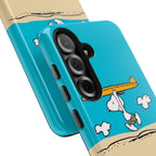 Snoopy Surf Phone Case