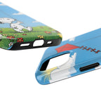 Snoopy Kite Phone Case