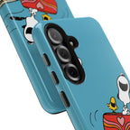 Roller Coaster Phone Case