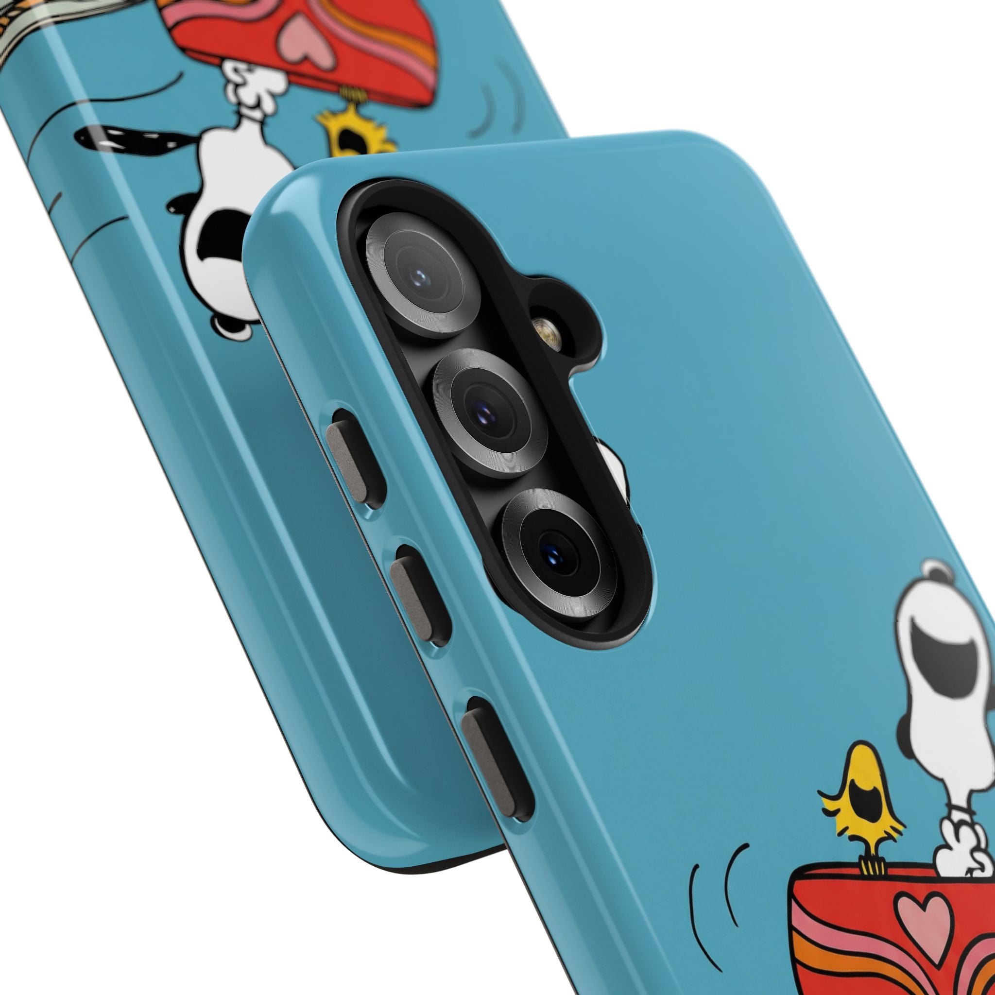 Roller Coaster Phone Case