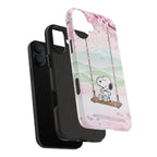 Blossom Swing Phone Case
