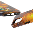 Surf Sunset Phone Case