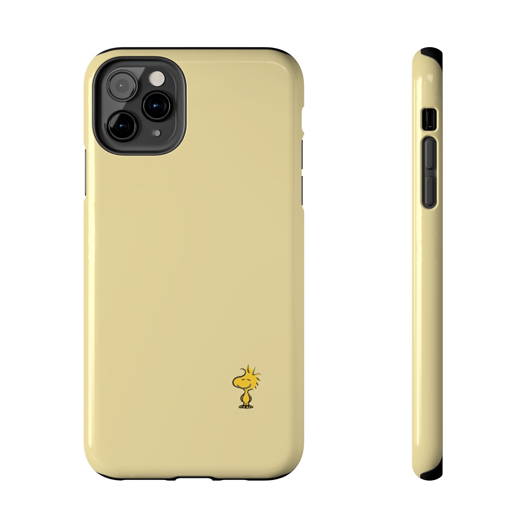 Woodstock Minimalist Phone Case