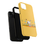 Flower Garden Phone Case