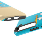 Snoopy Surf Phone Case