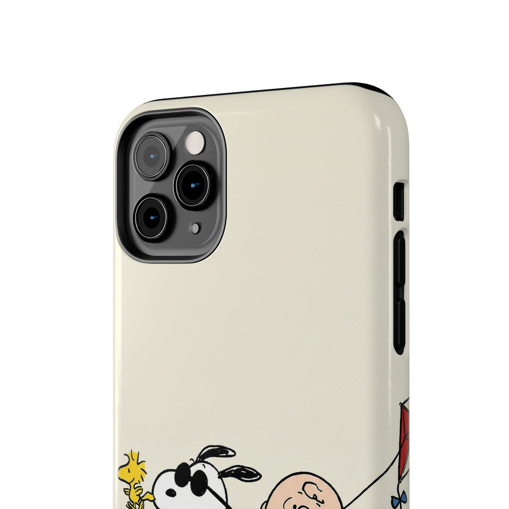 Cozy Winter Phone Case