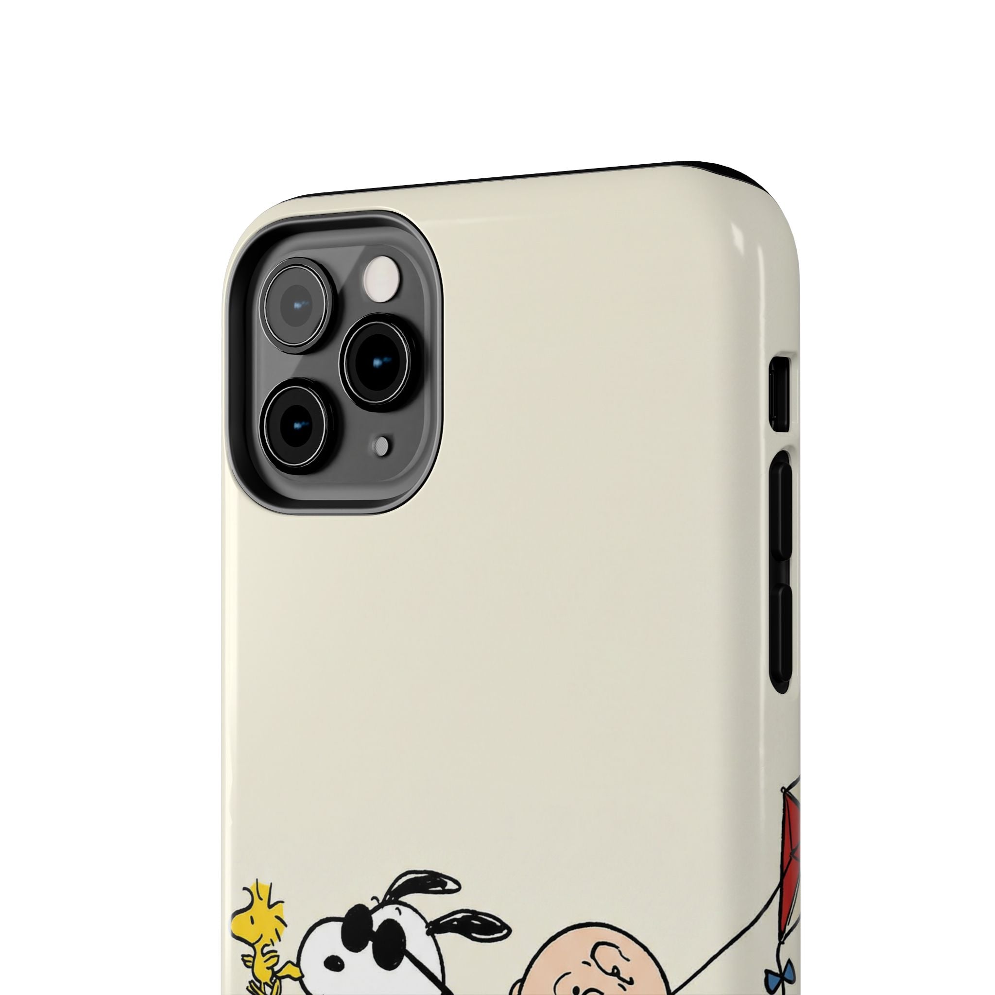 Cozy Winter Phone Case