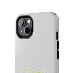 Window Scene Phone Case
