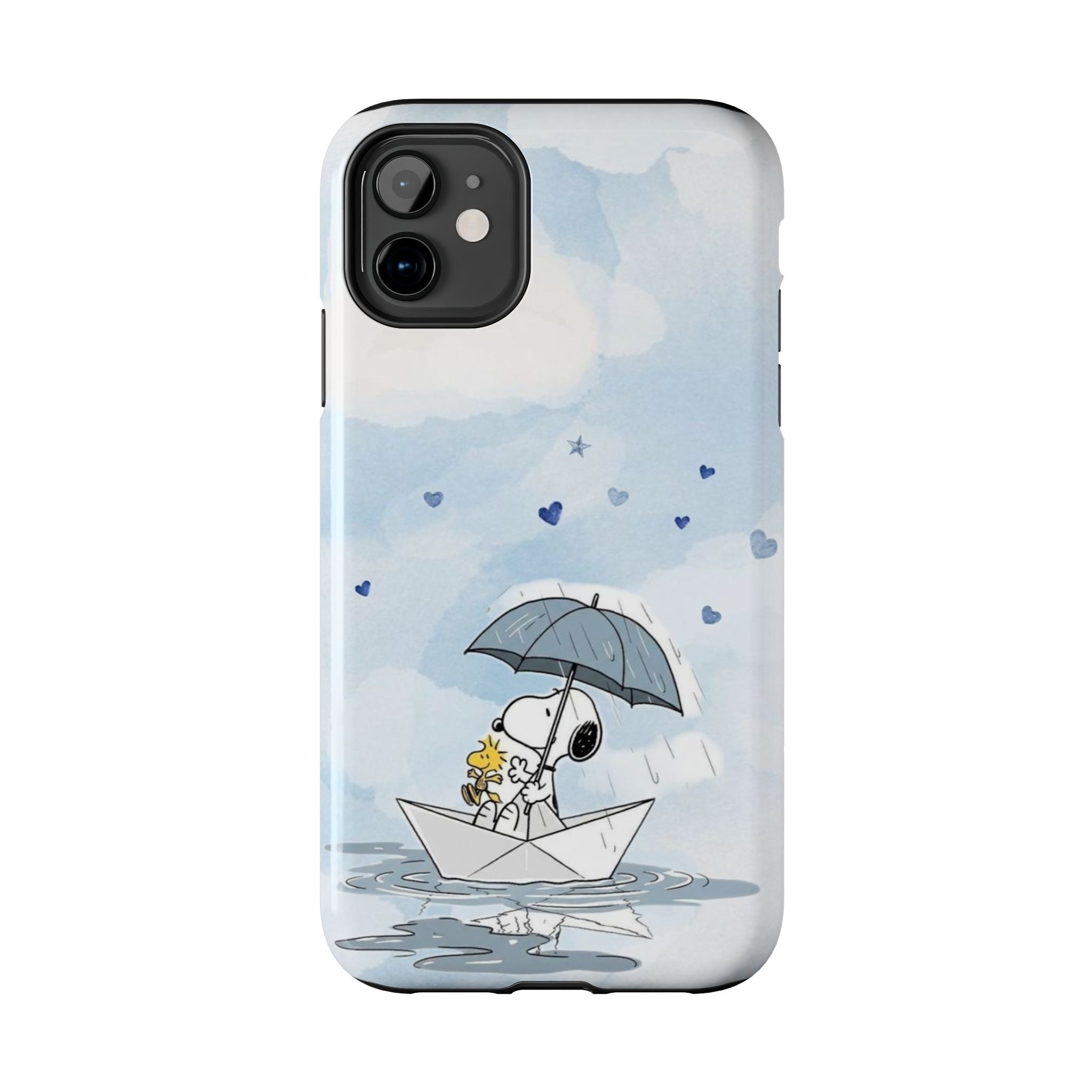 Rainy Day Phone Case