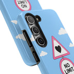 No Limit Heart Case