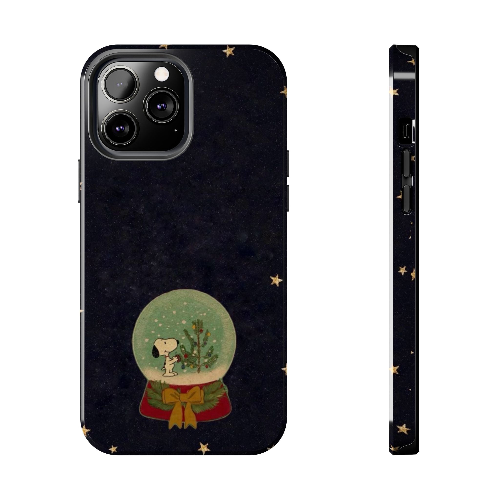 Snow Globe Phone Case